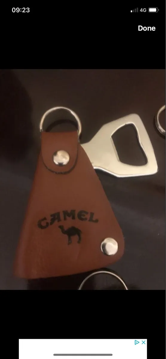 Novelty Key Rings - Image 2