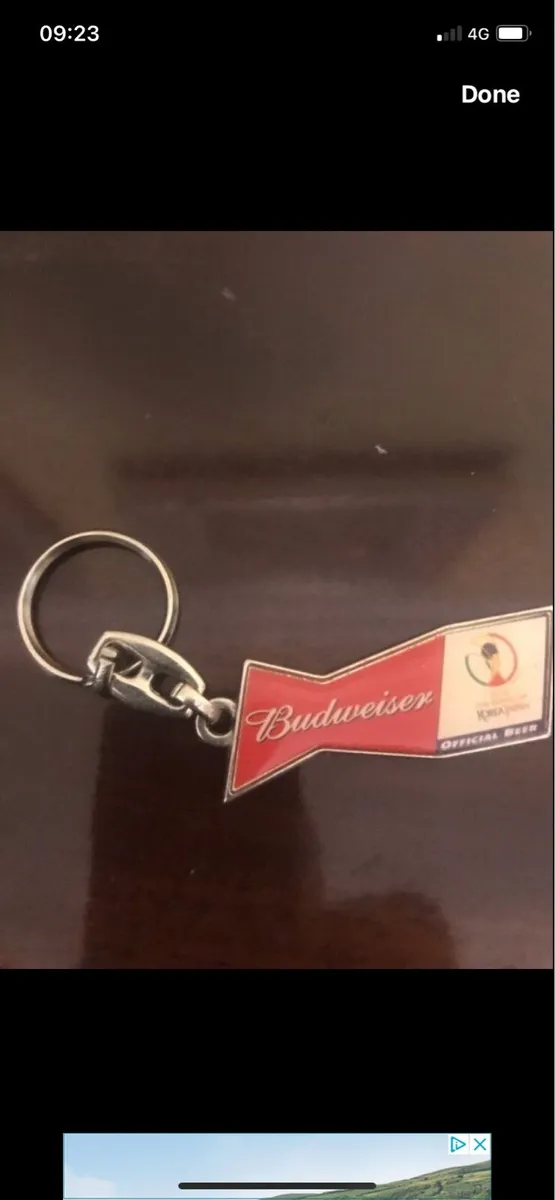 Novelty Key Rings - Image 3