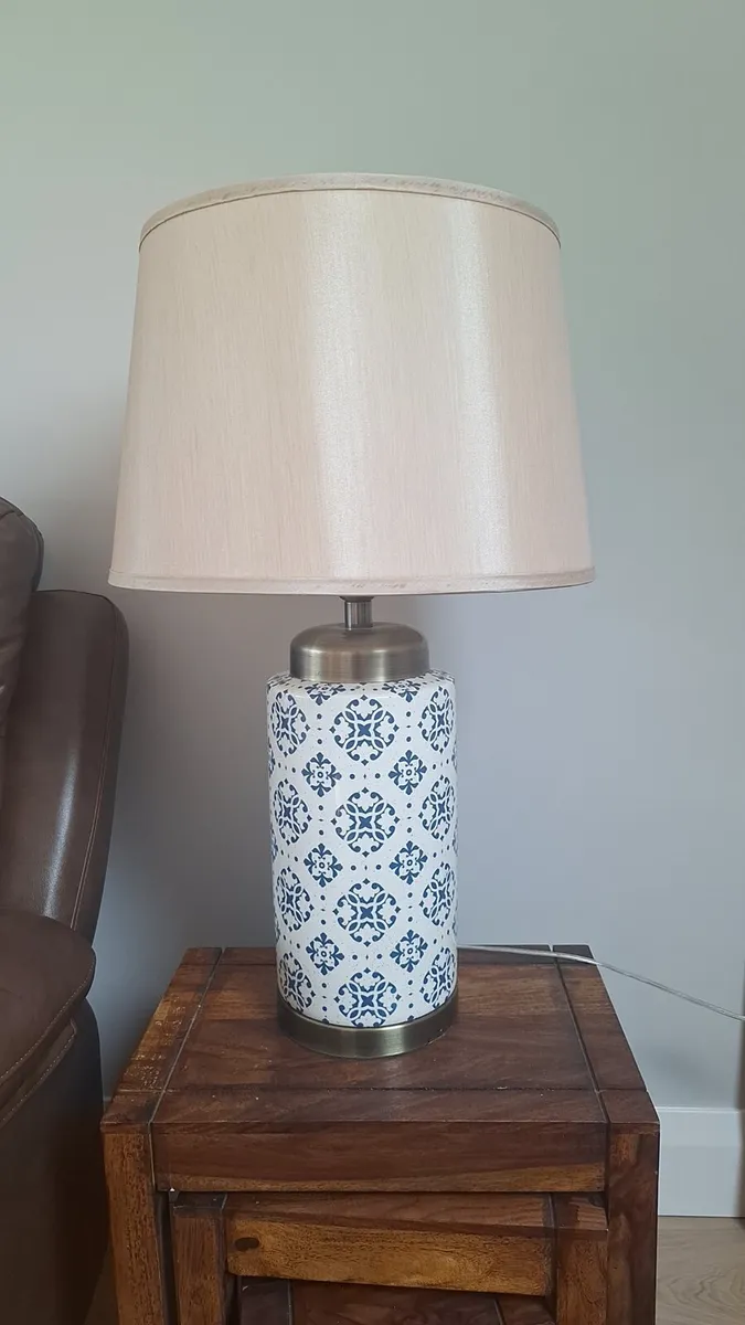 Lamp