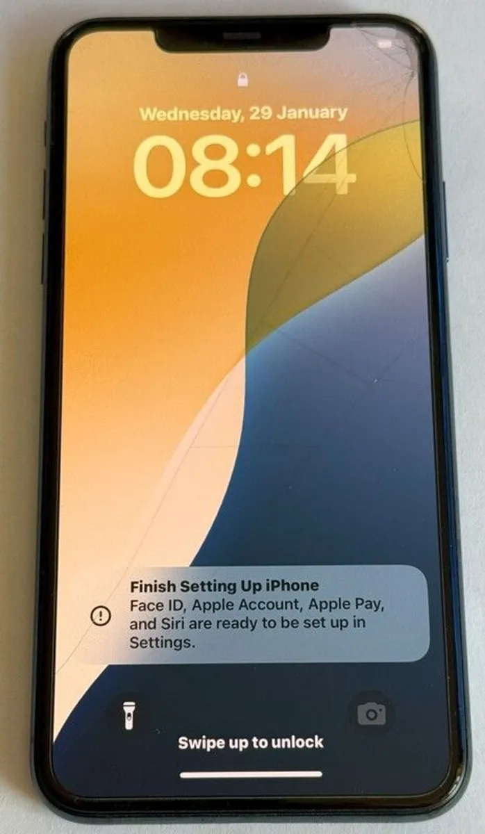 iPhone 11 Pro Max 64GB Unlocked - Image 1