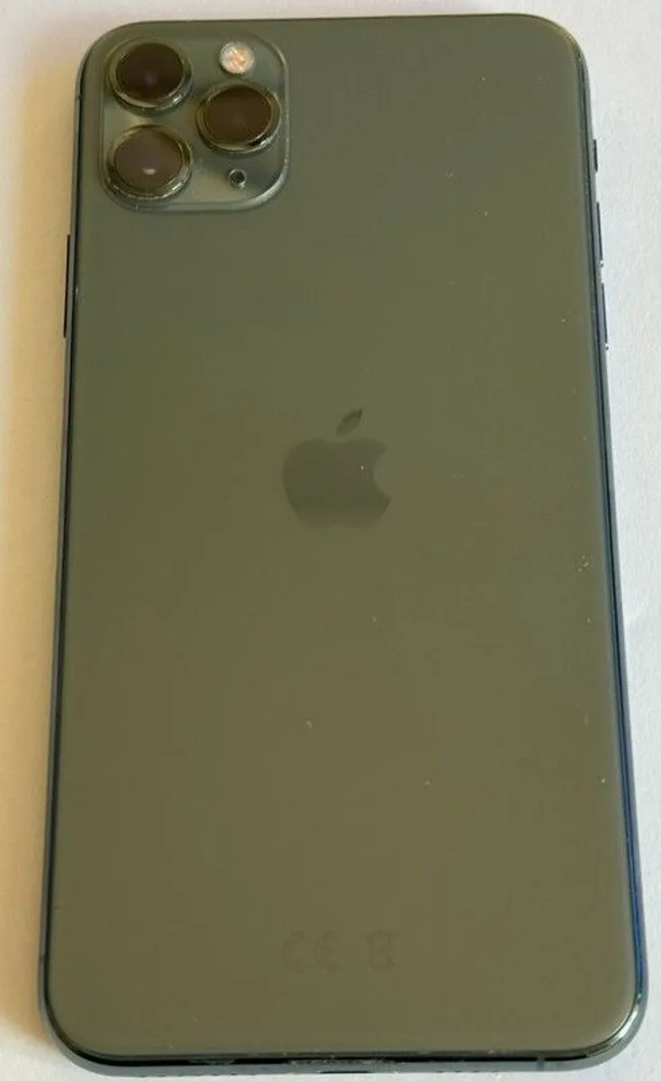iPhone 11 Pro Max 64GB Unlocked - Image 2