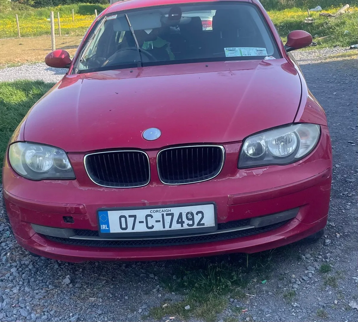 BMW - Image 1