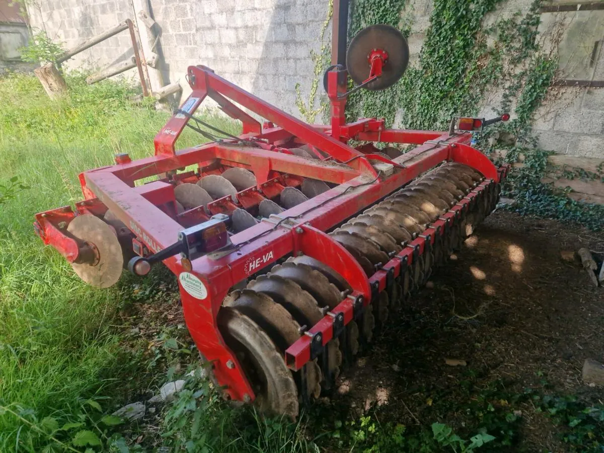 3m Heva disc - Image 2
