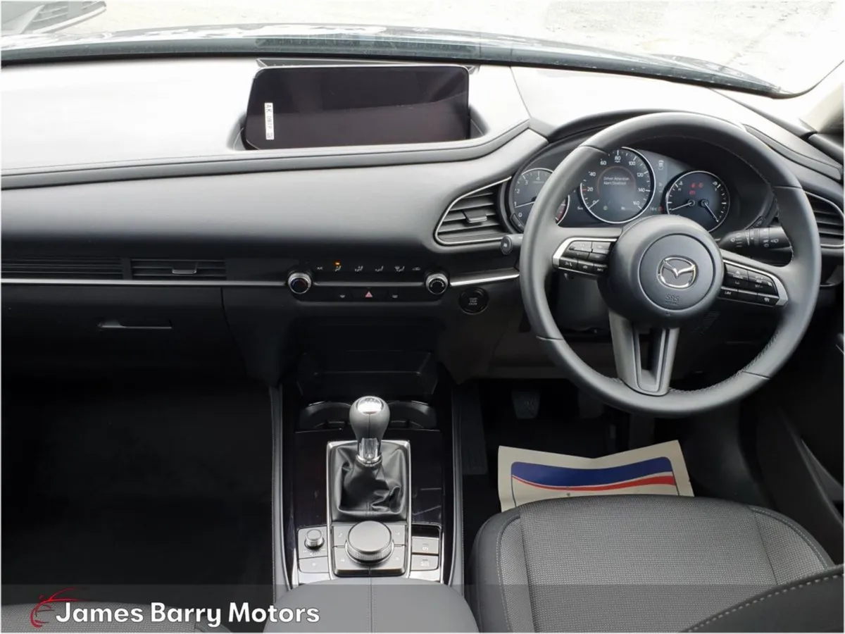 Mazda CX-30 2.0petrol 122ps Prime Line - Image 3