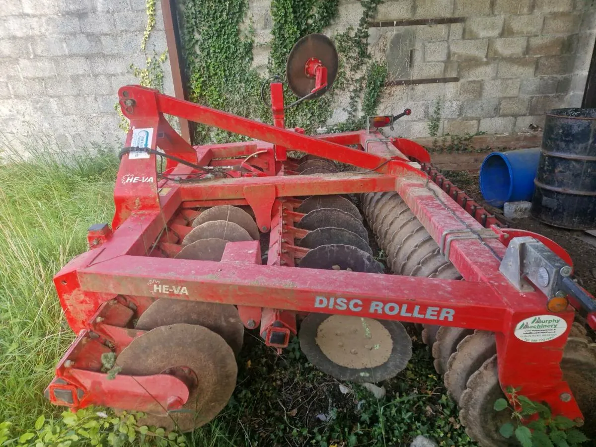 3m Heva disc - Image 1