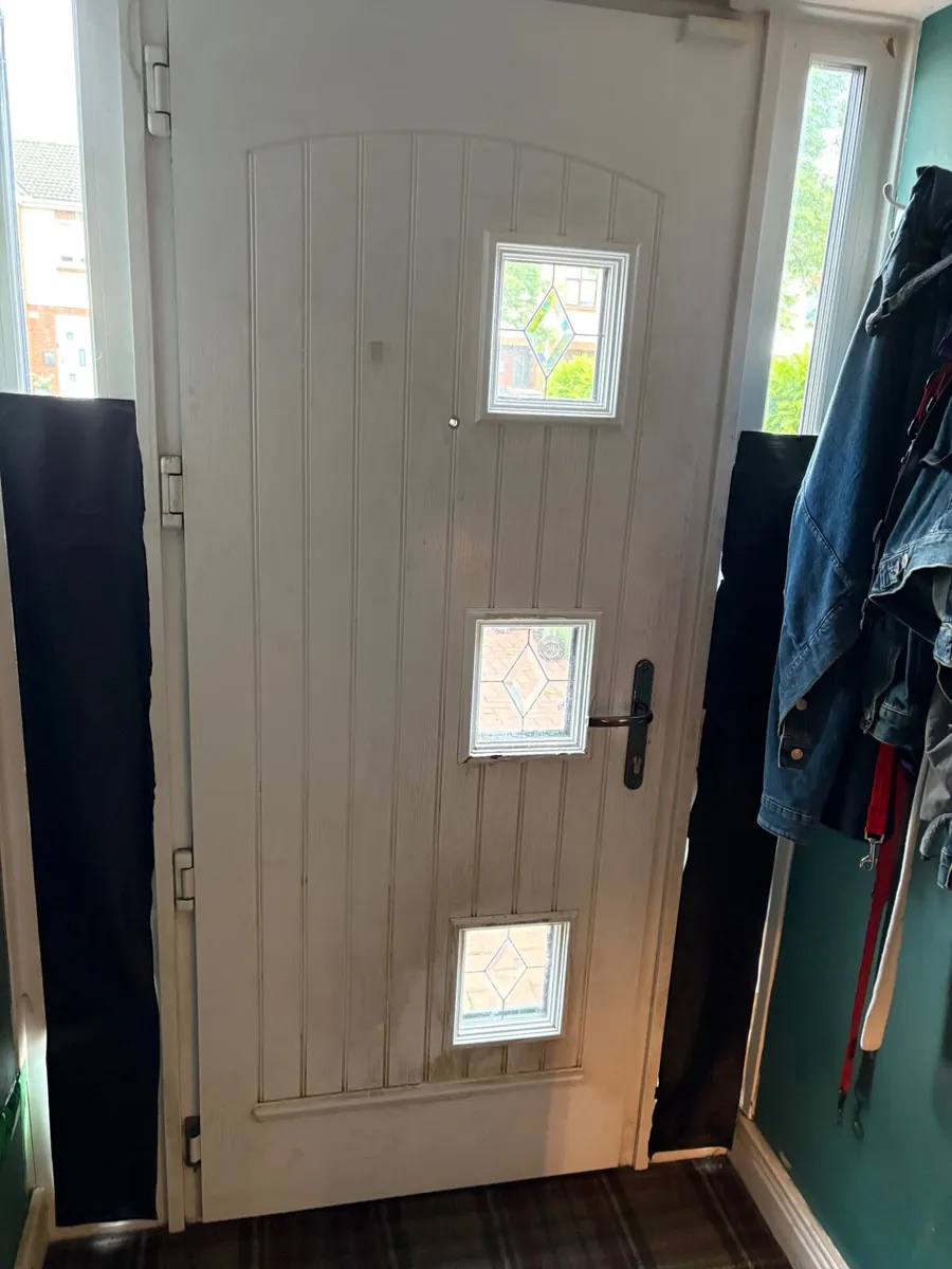 Front Door - Image 2