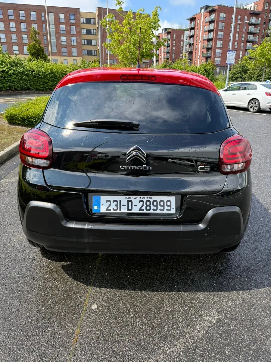 2023 CITROEN C3 - Image 2
