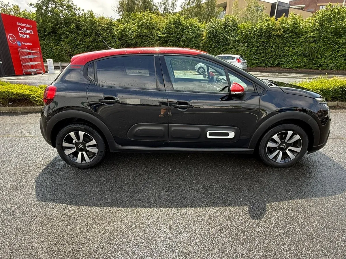 2023 CITROEN C3 - Image 3