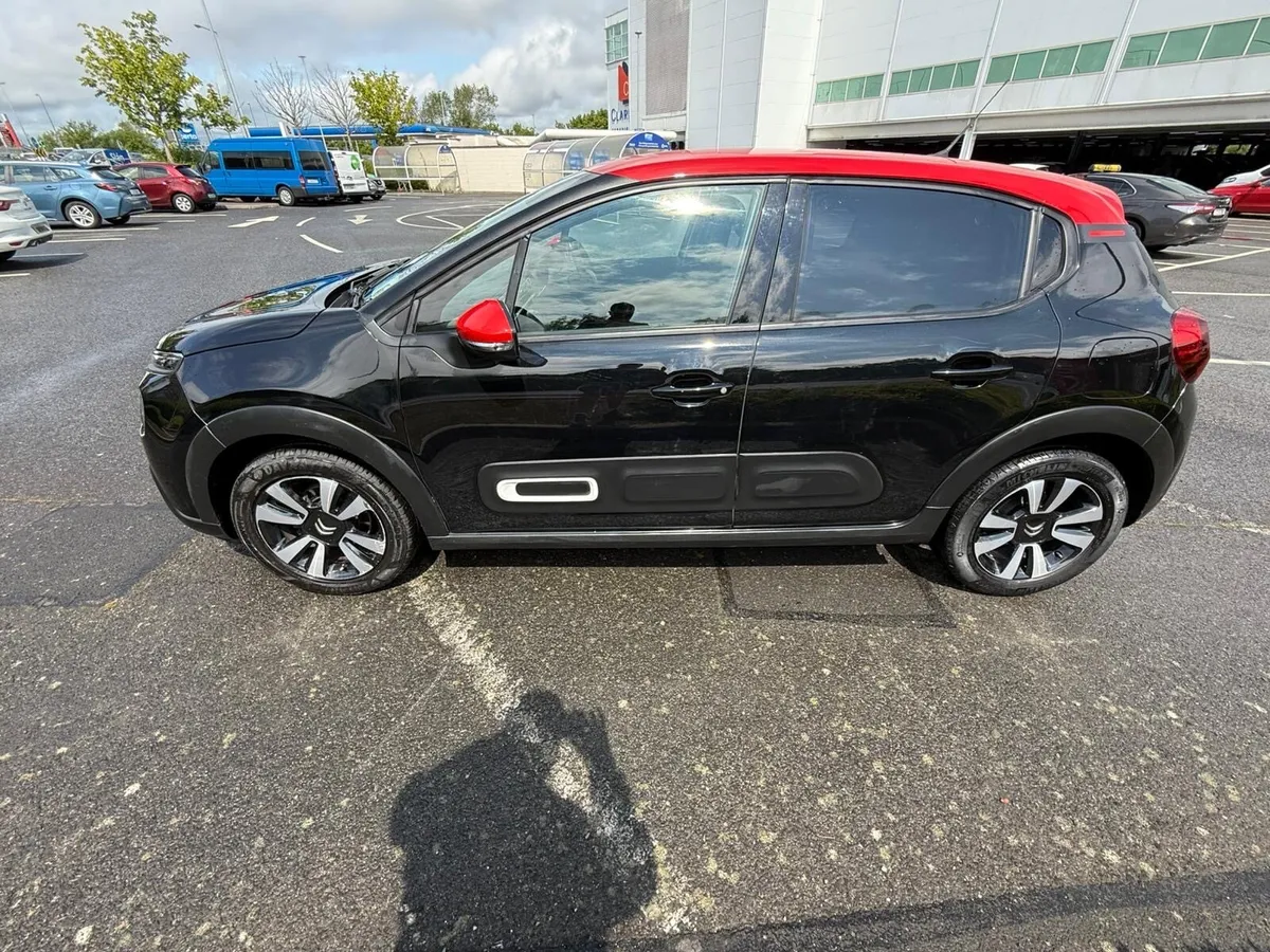 2023 CITROEN C3 - Image 4