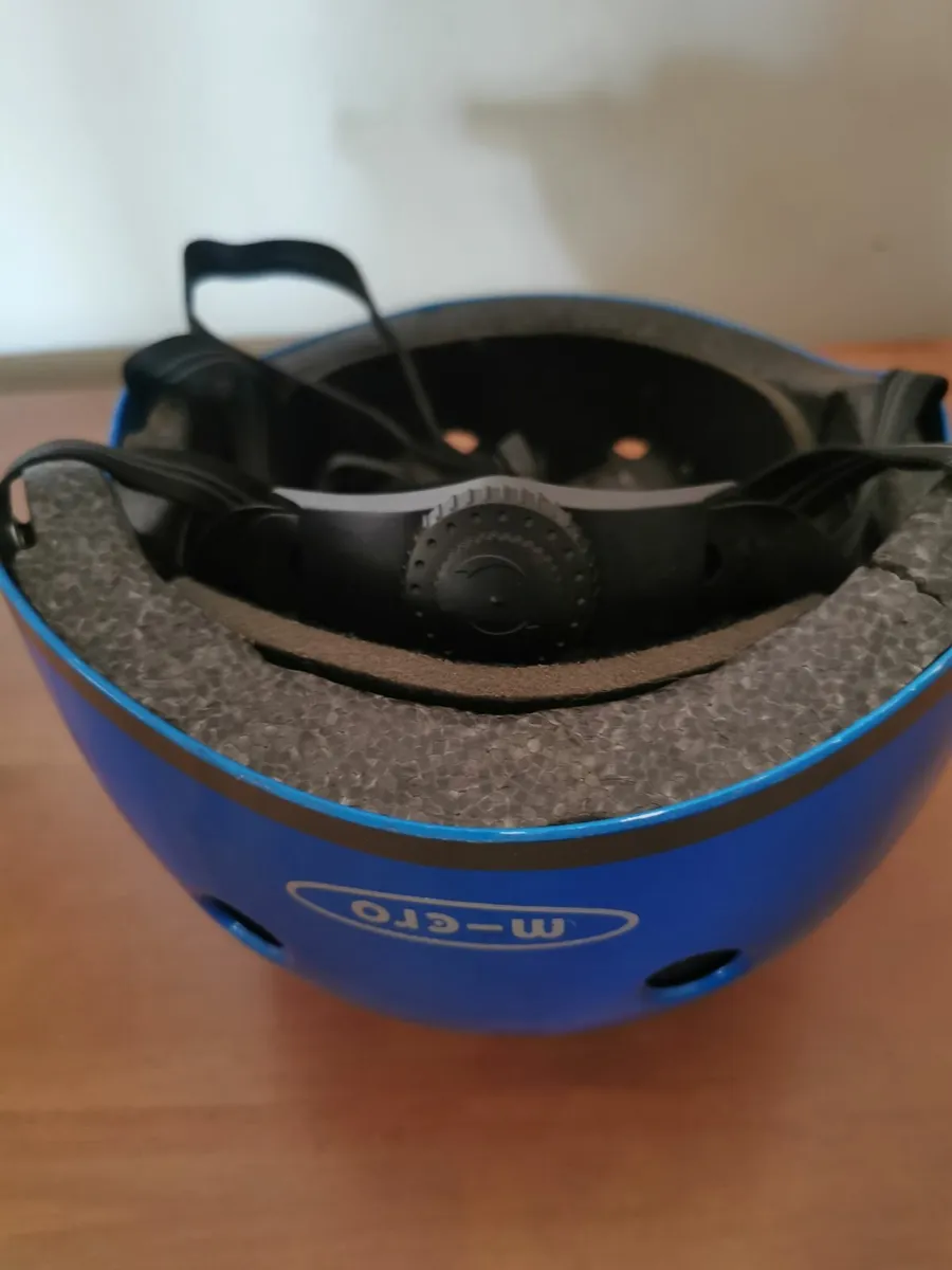Children's Quality Universal Helmet 6months old - Image 2