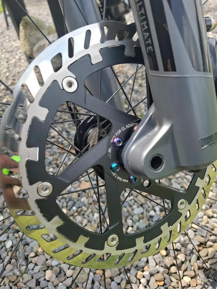 Enduro carbon mtb YT Capra 29er - Image 3