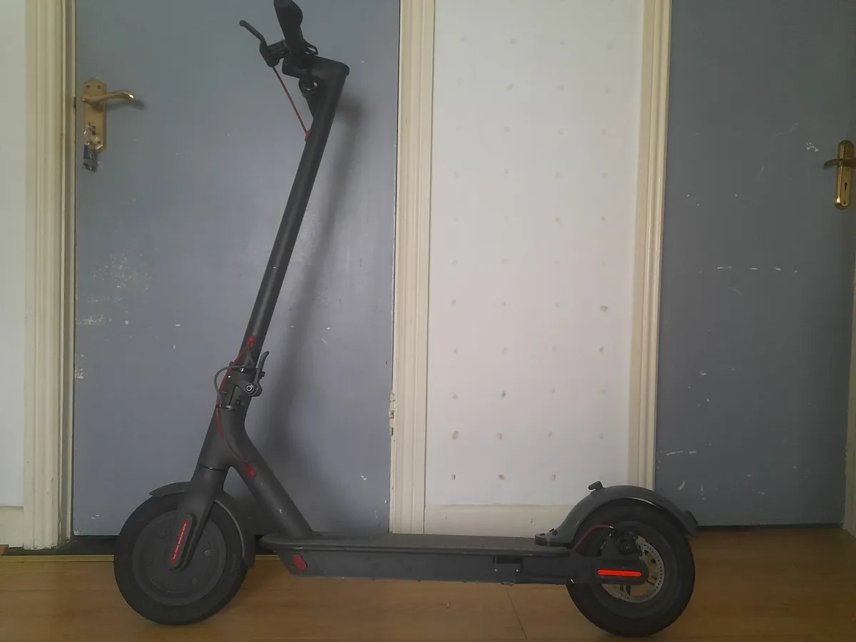 Scooter - Image 1