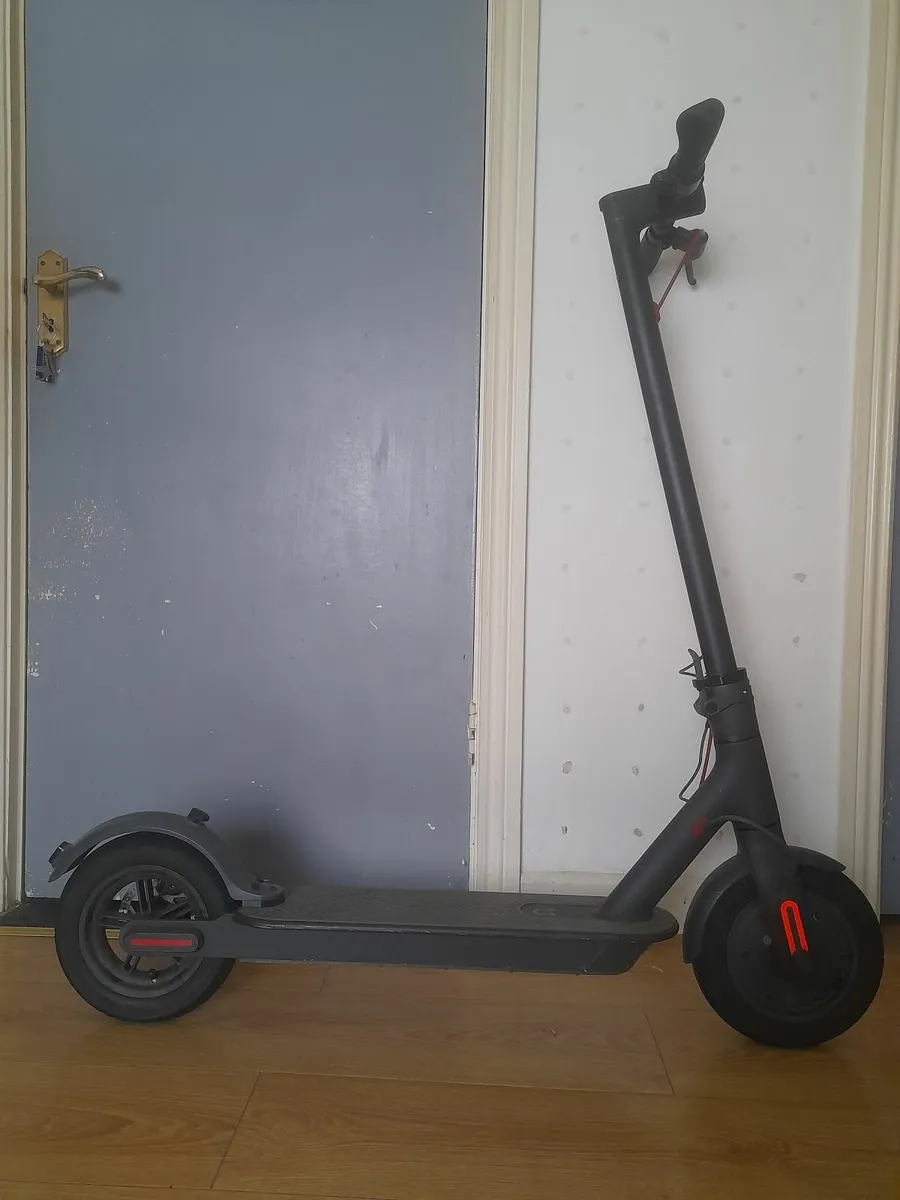 Scooter - Image 2