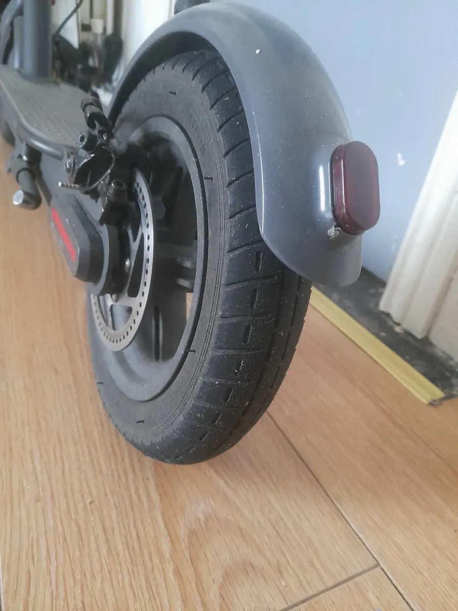 Scooter - Image 3