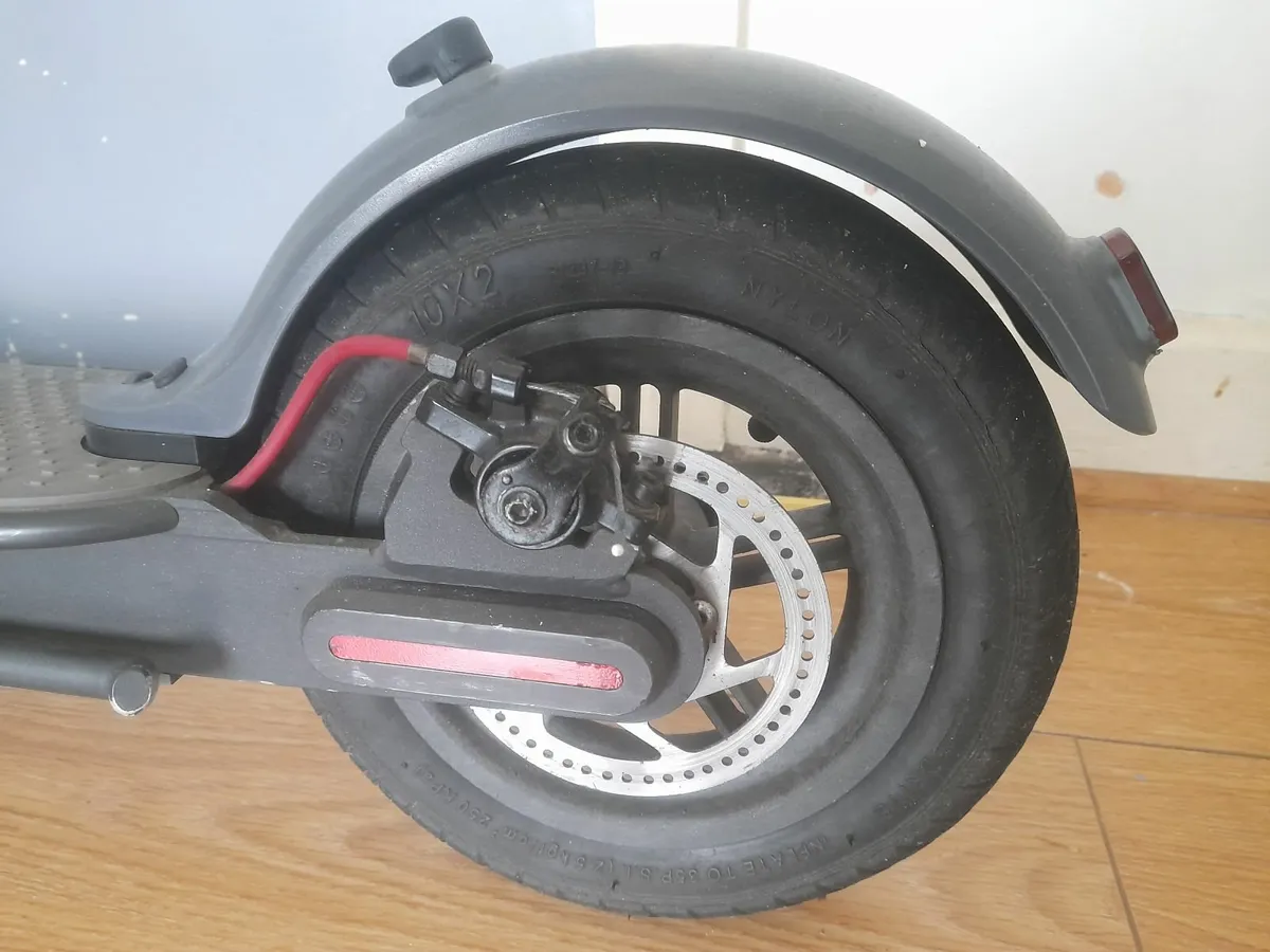 Scooter - Image 4