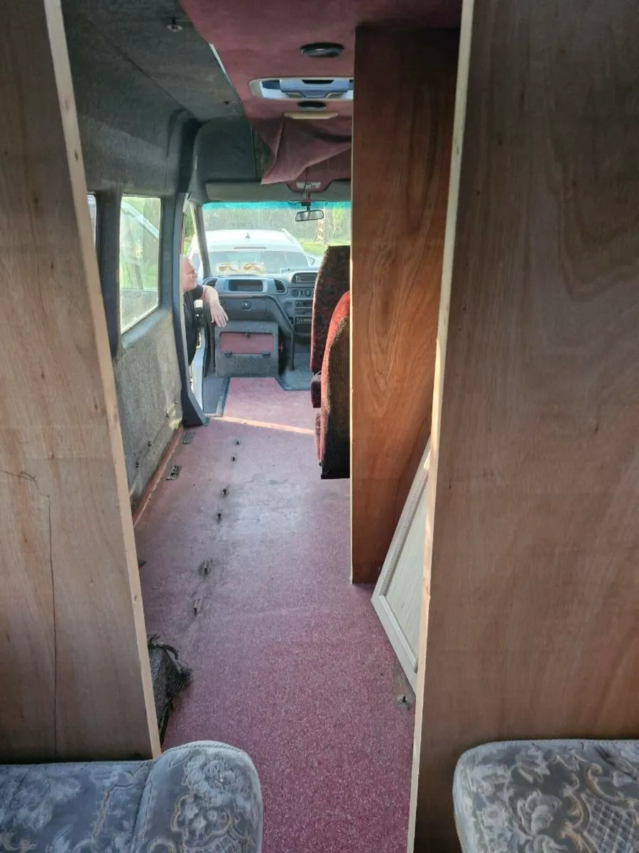 Campervan project - Image 4