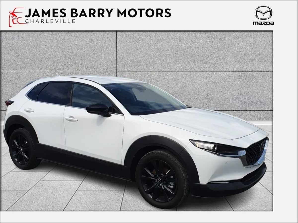 Mazda CX-30 2.0l 122ps 6MT FWD Prime Line - Image 1