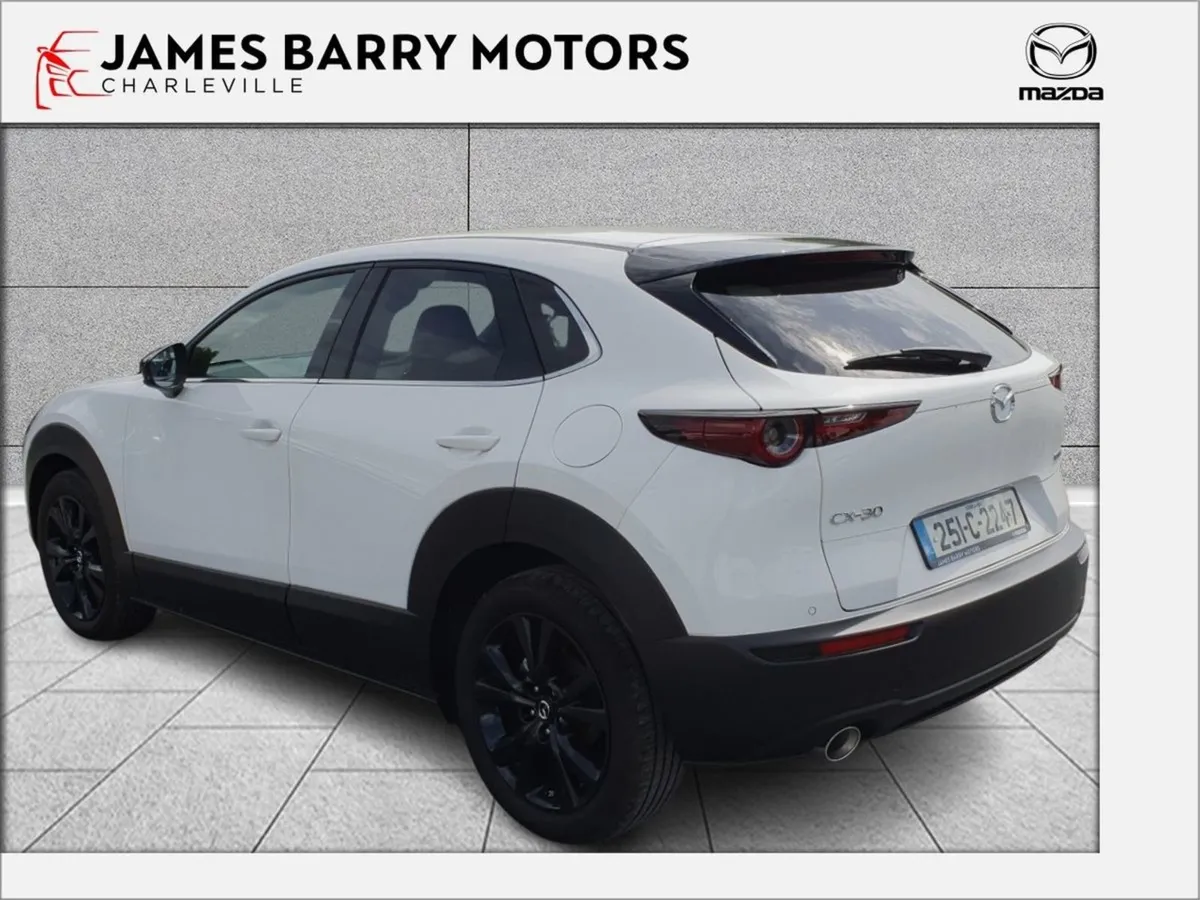 Mazda CX-30 2.0l 122ps 6MT FWD Prime Line - Image 4