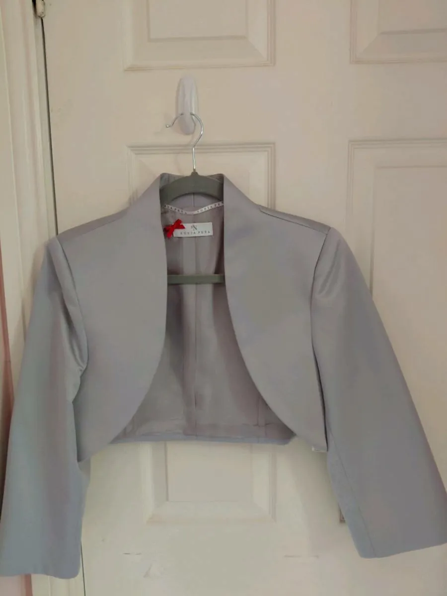 Sonia Pena womens Bolero - Image 1