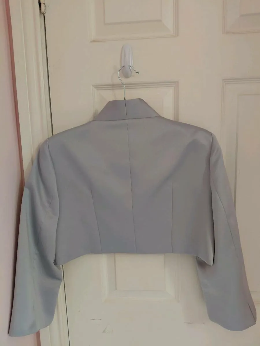 Sonia Pena womens Bolero - Image 2