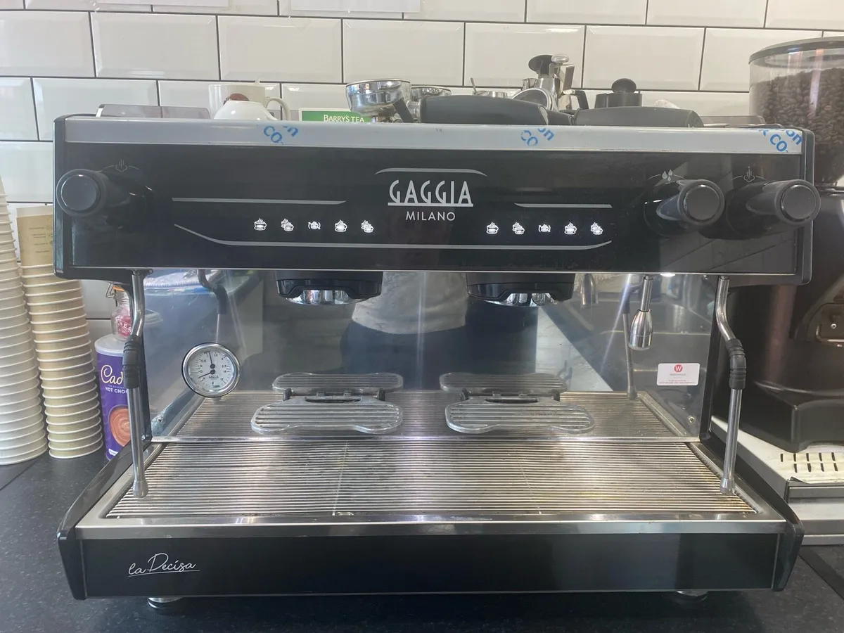 Ready made coffee business (new location needed) - Image 3