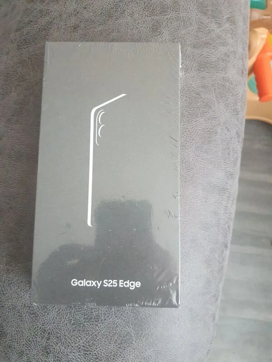 samsung galaxy s25 edge 256gb - Image 3