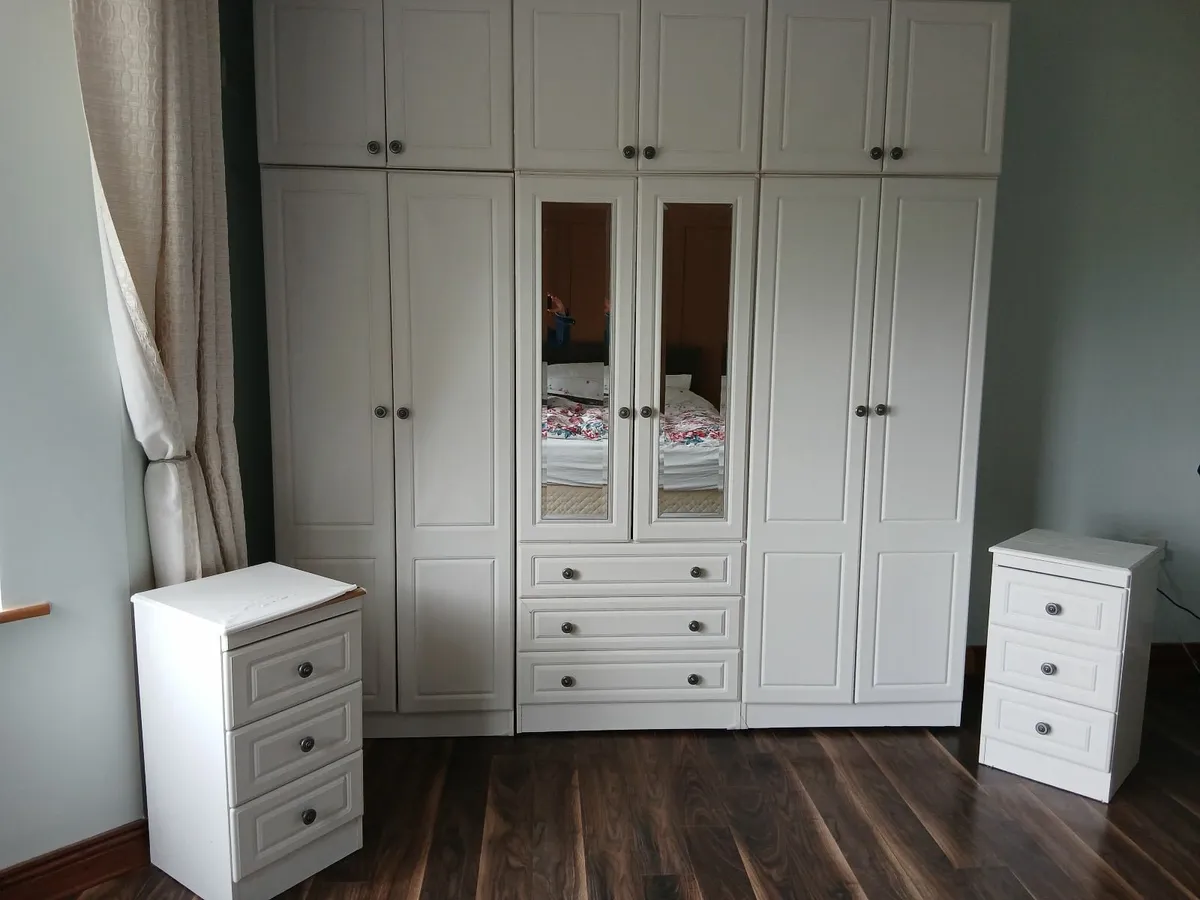 Wardrobes - Image 3