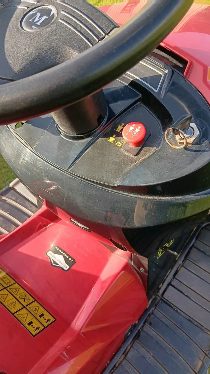 Mountfield same as Castlegarden - Image 3