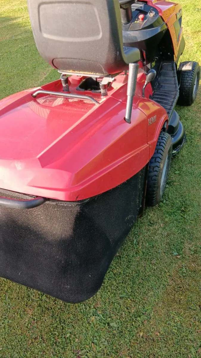 Mountfield same as Castlegarden - Image 4