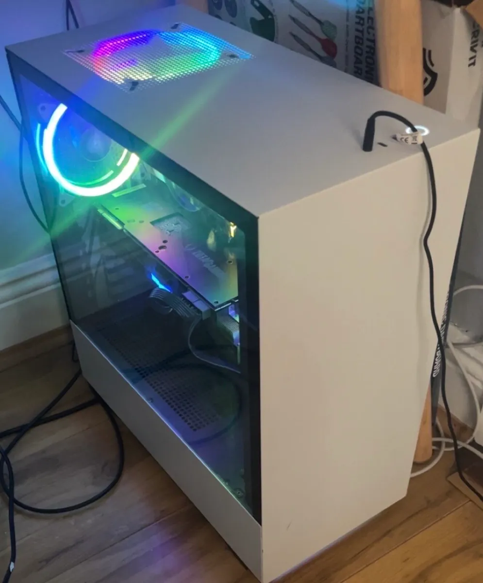 Gaming pc - Image 1