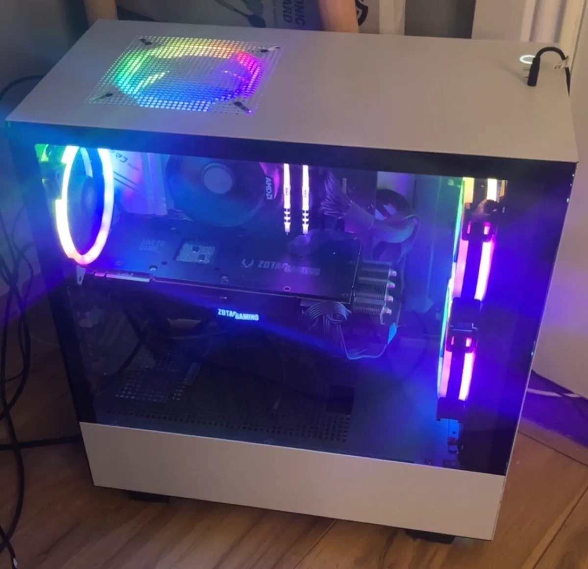 Gaming pc - Image 2
