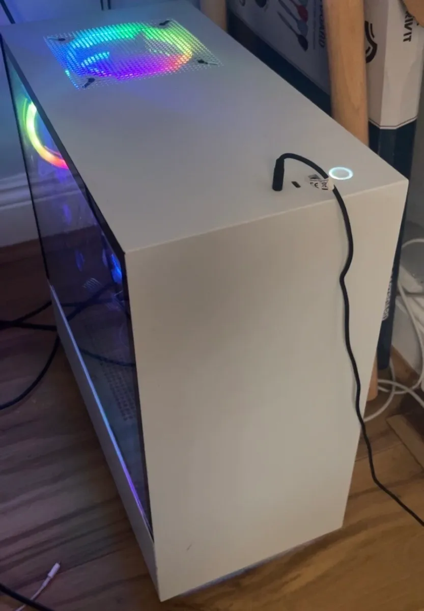 Gaming pc - Image 3