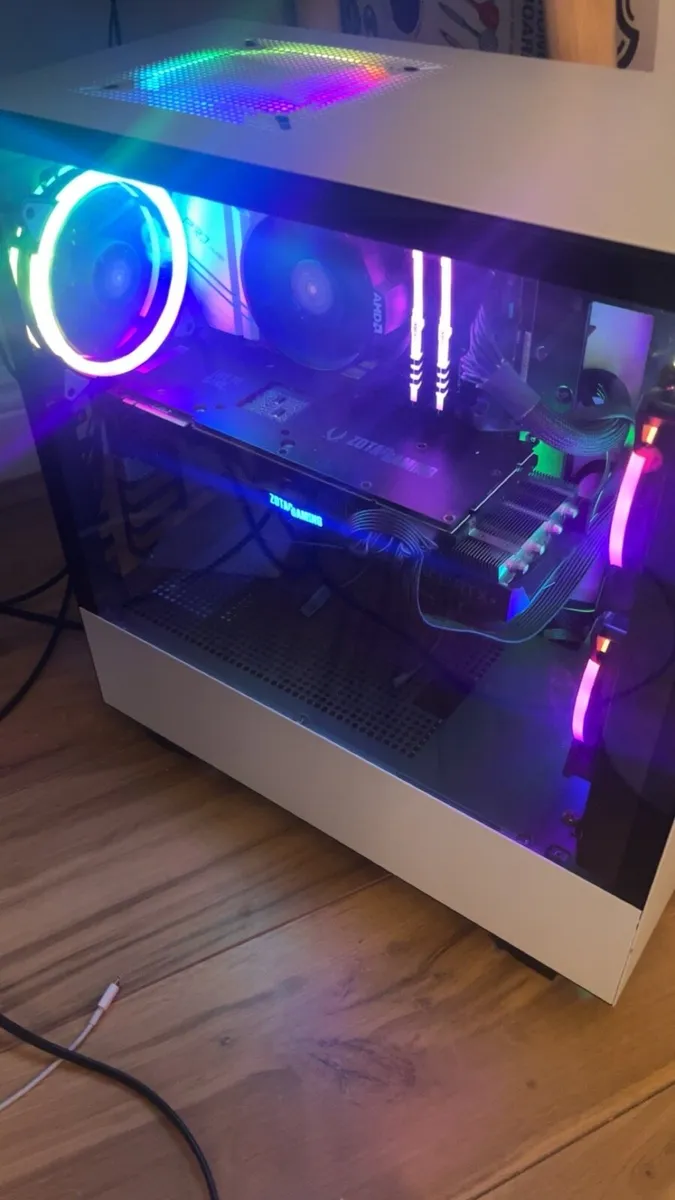 Gaming pc - Image 4