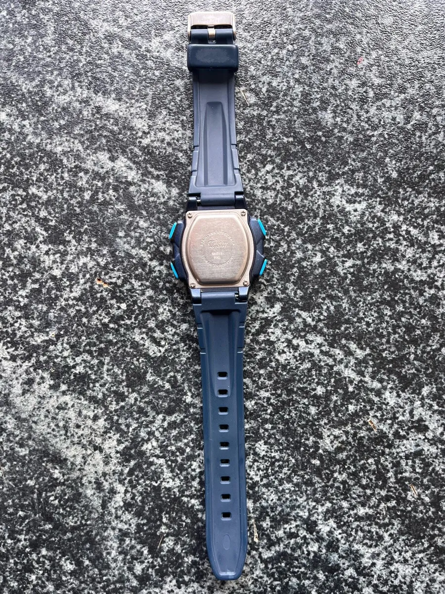 Digital watch Telstar M6013 - Image 2