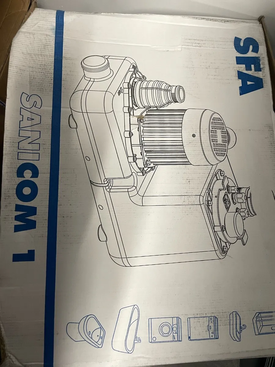 Pump