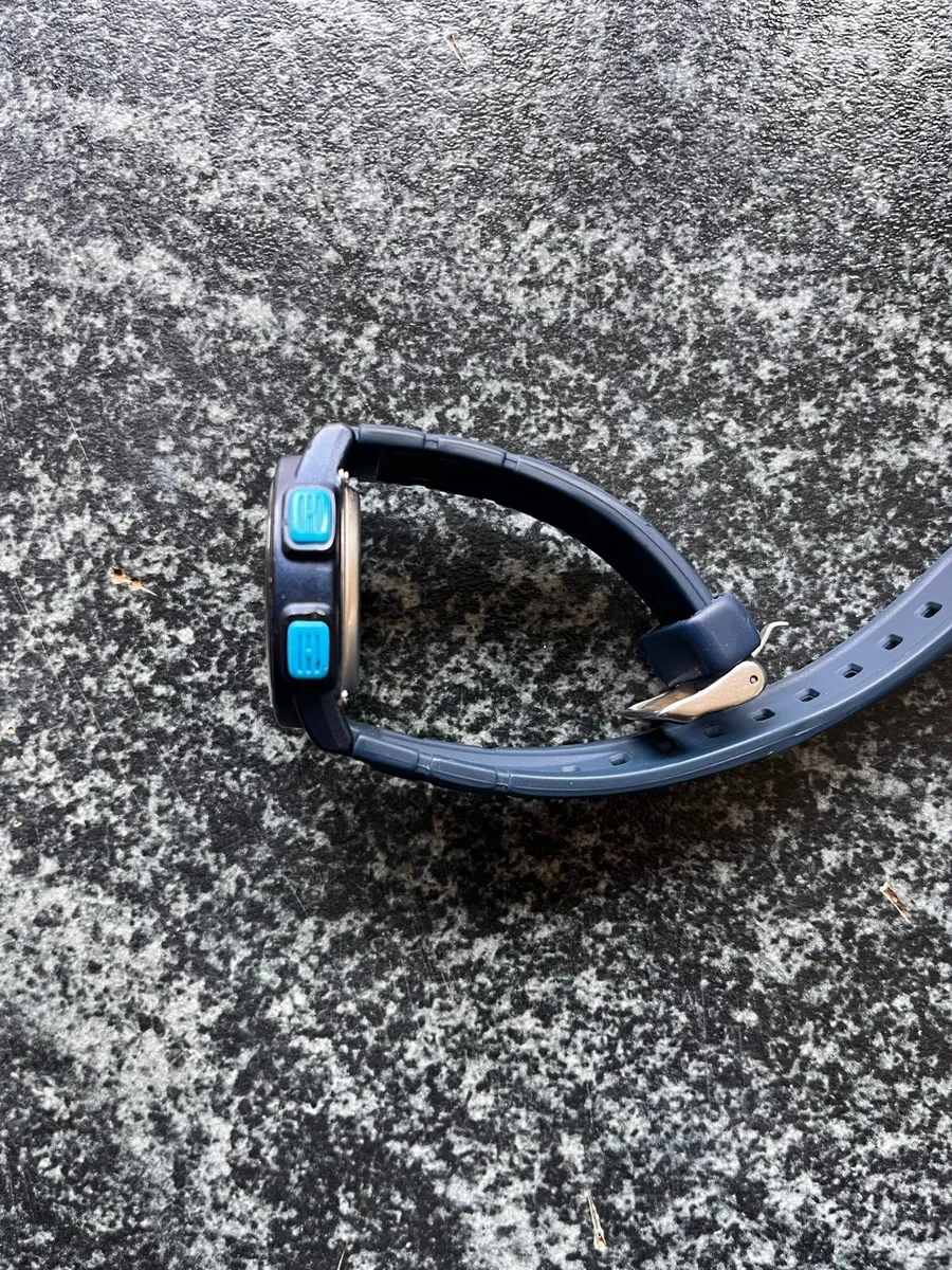 Digital watch Telstar M6013 - Image 4