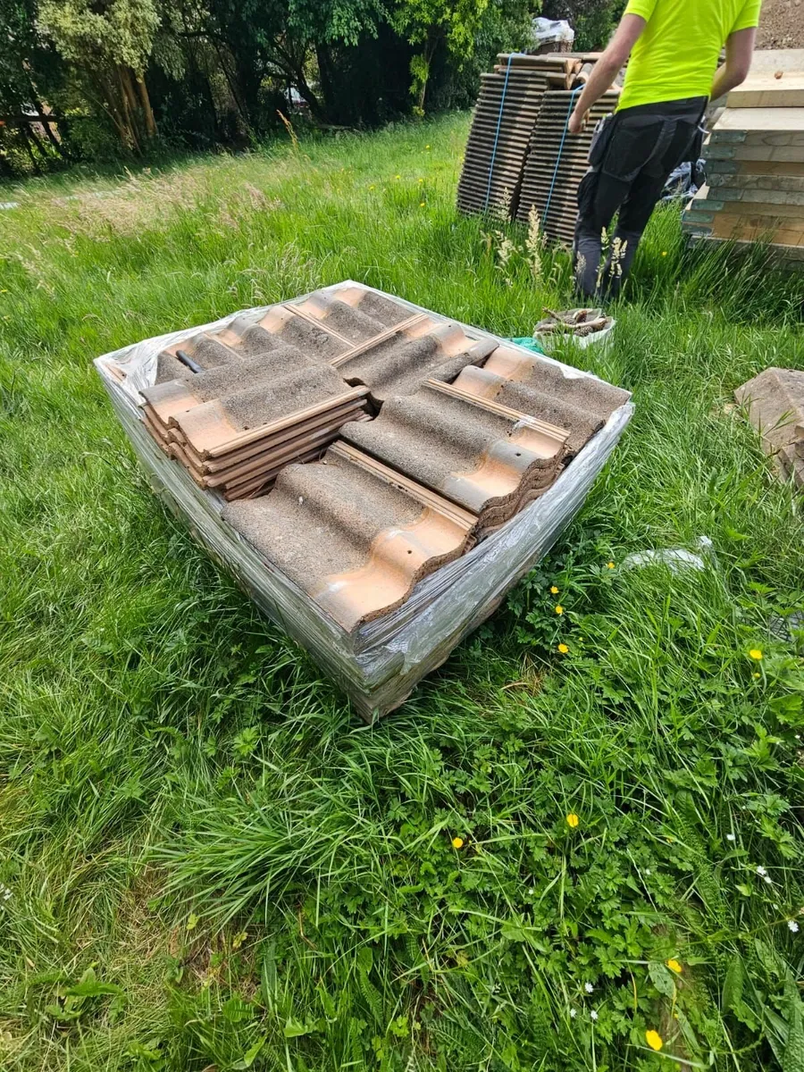 Roof Tiles/Slates - Image 2