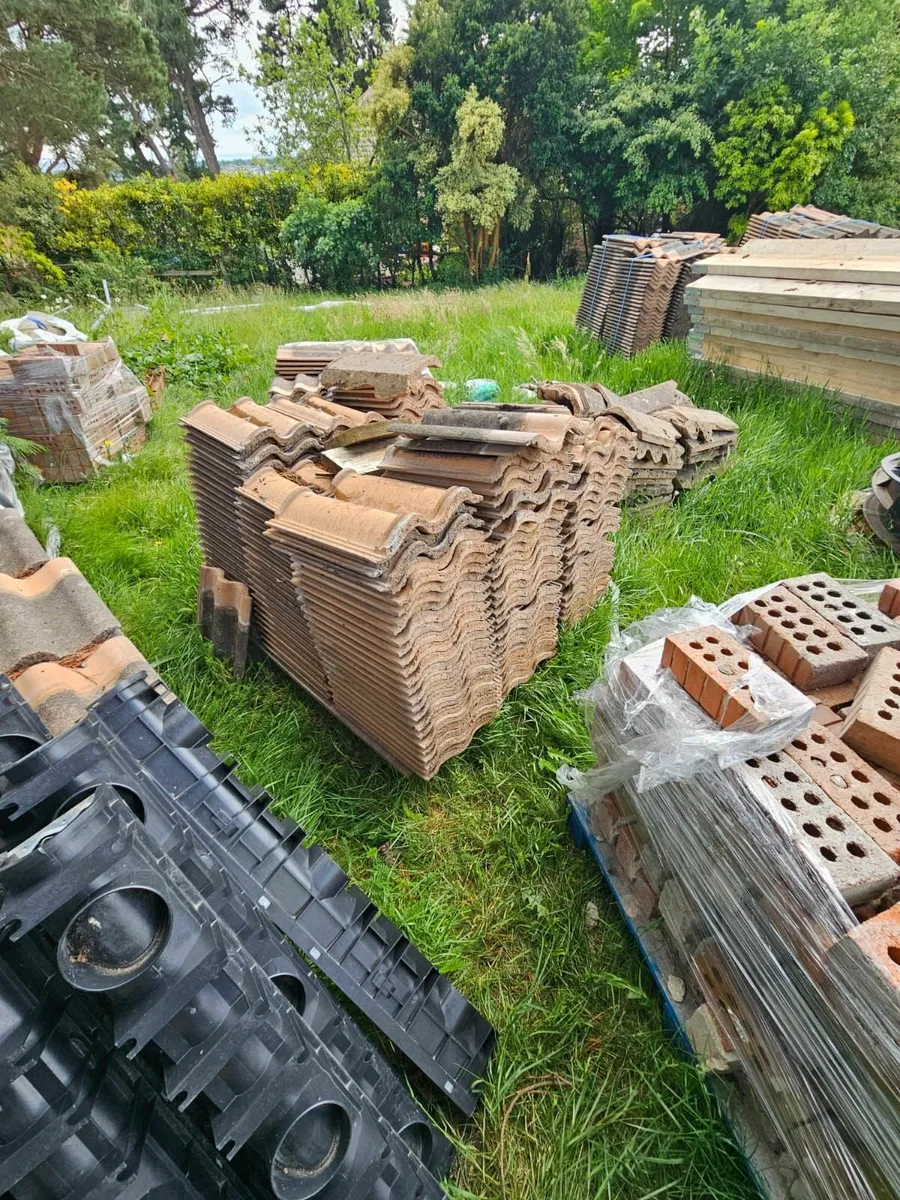 Roof Tiles/Slates - Image 3
