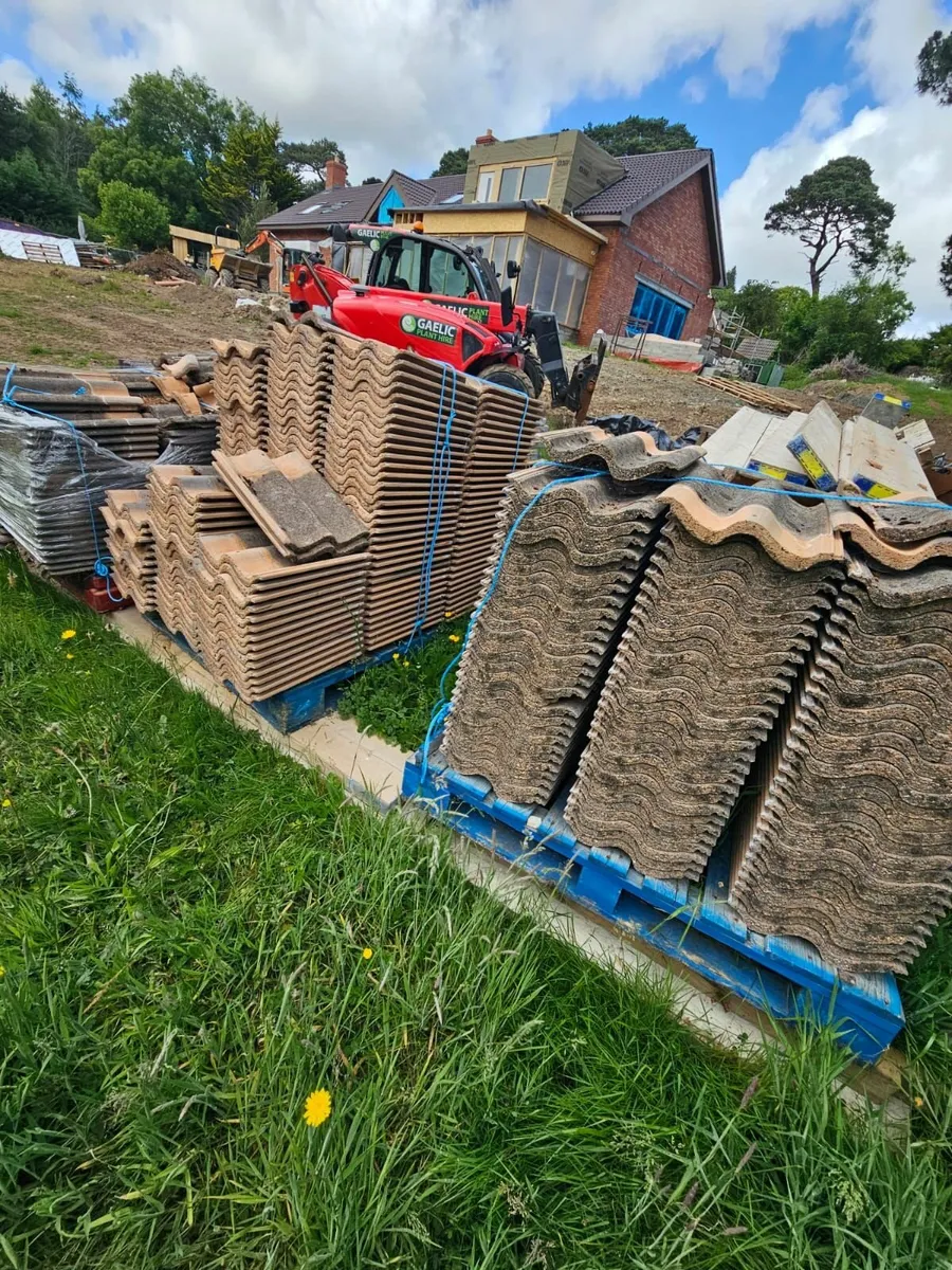 Roof Tiles/Slates - Image 4