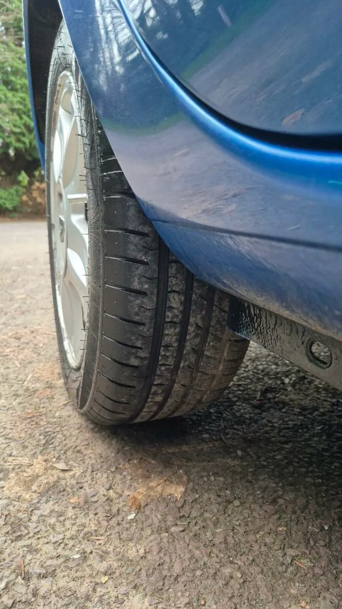 Renault Clio 2005 1.2 sport - Image 4