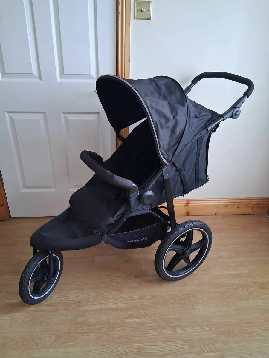 Stroller - Image 1
