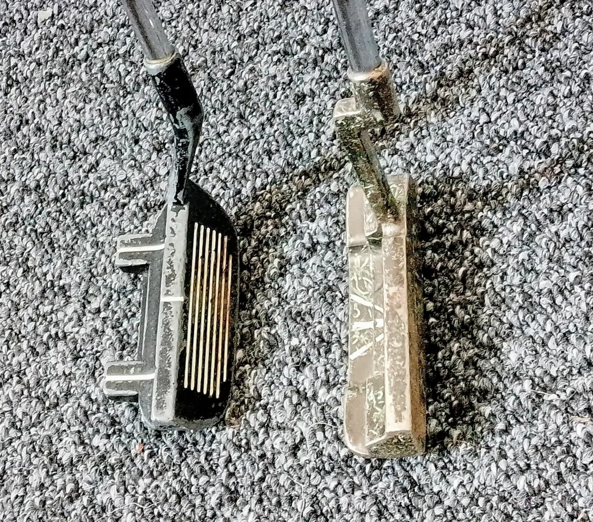 putter + chipper - Image 2