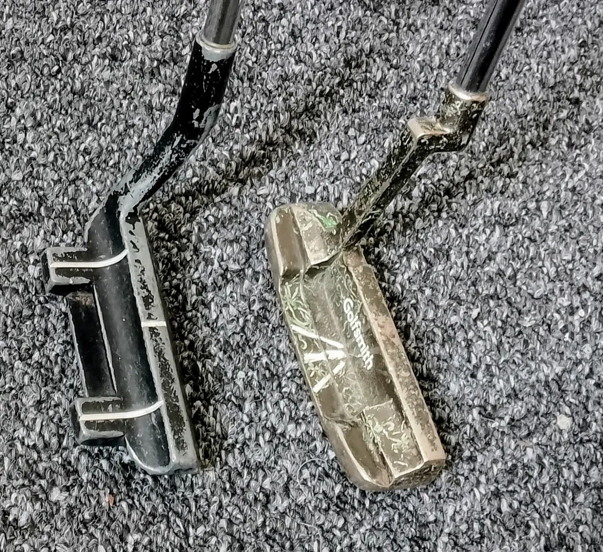 putter + chipper - Image 3