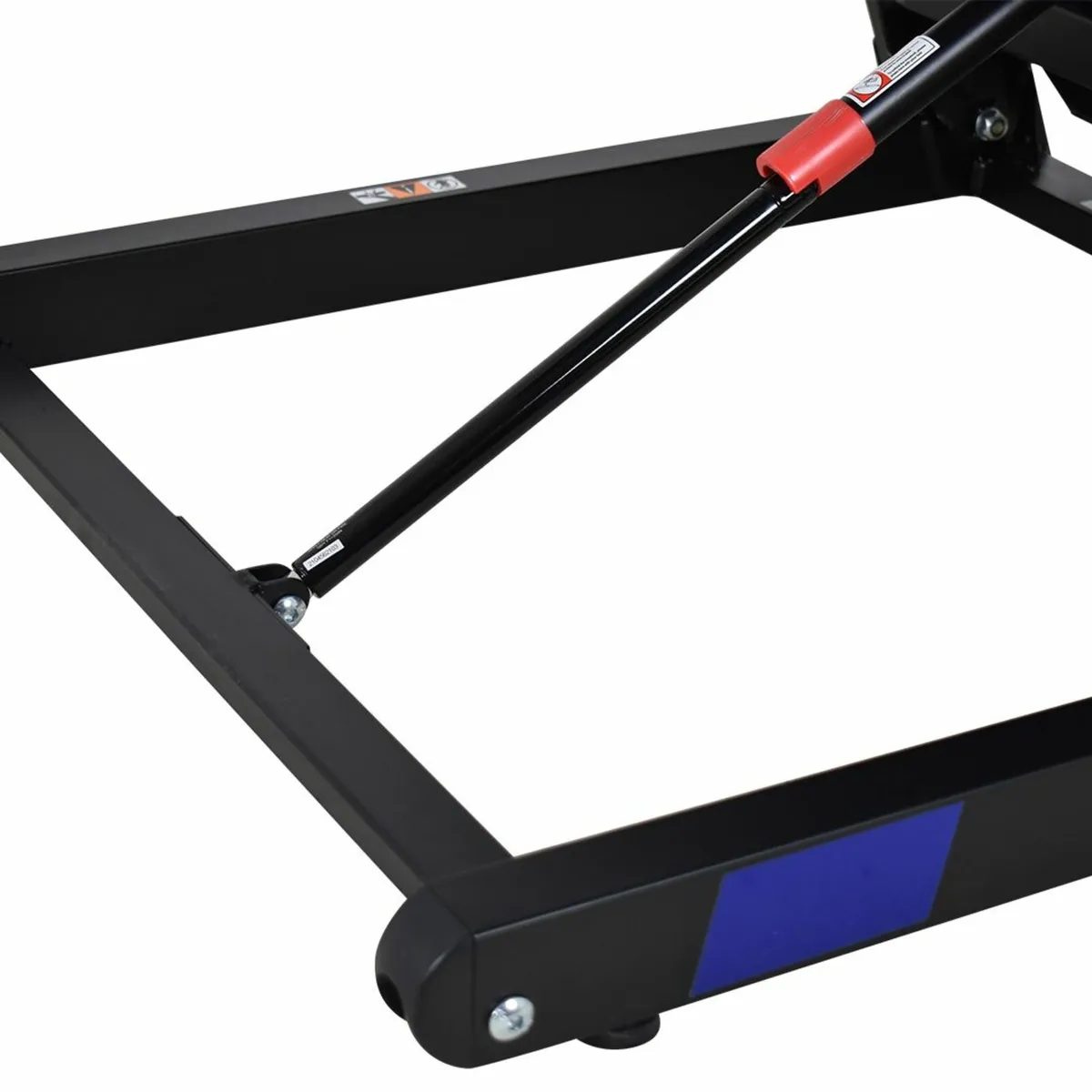 BH Fitness - Pioneer R3 Treadmill - Image 3