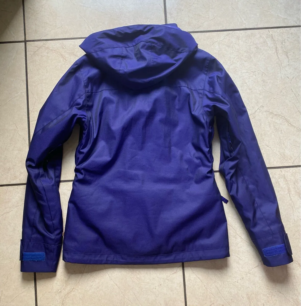 NEW Burton DryRide Jacket, Size Small - Image 4