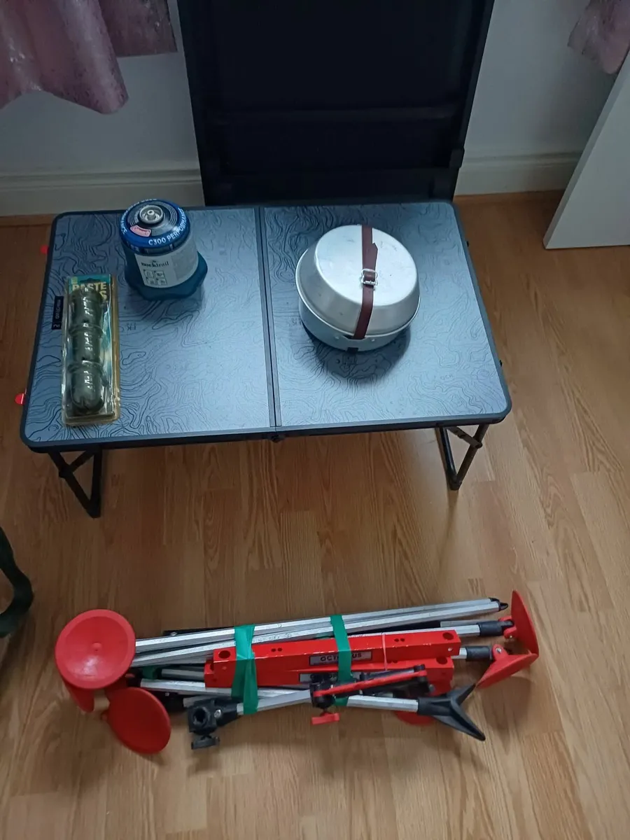 Fishing gear - Image 2