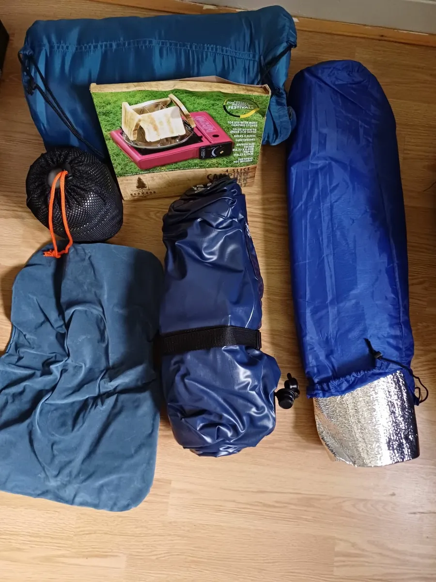 Fishing gear - Image 3