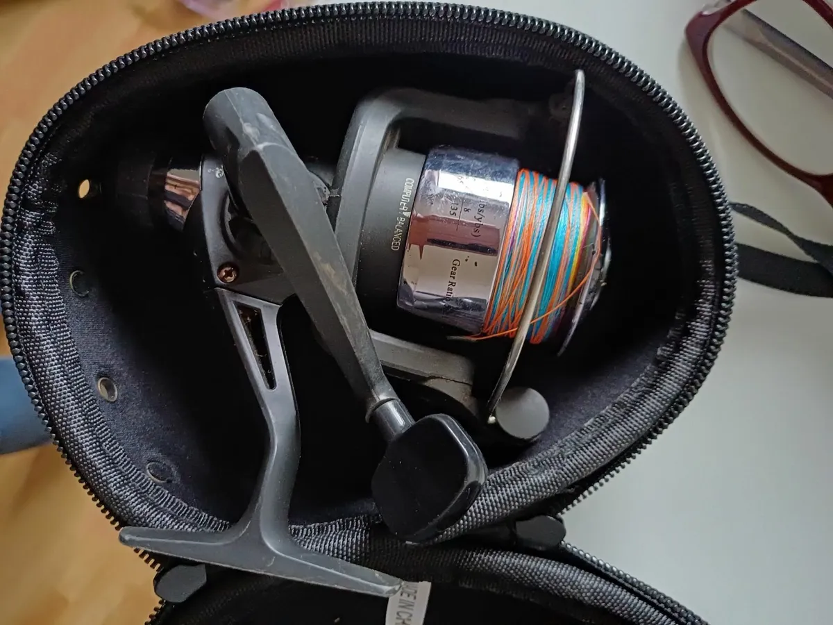 Fishing gear - Image 4