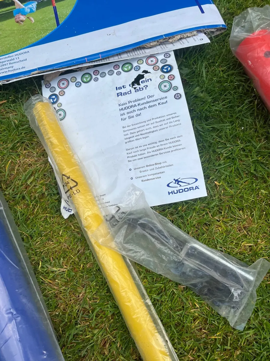 Gymnastics Bars - Image 2
