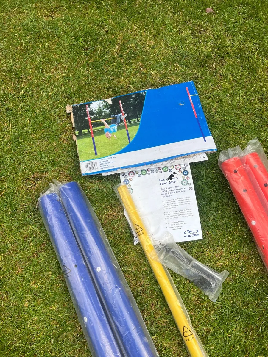 Gymnastics Bars - Image 3